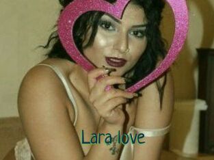 Lara_love