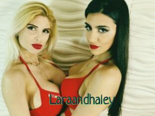 Laraandhaley