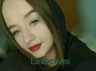 Larabensons