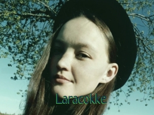 Laracokke