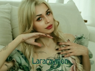 Lararaymon