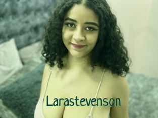 Larastevenson