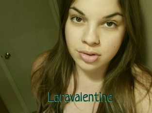 Laravalentine