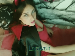 Larawein