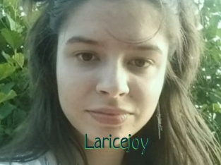 Laricejoy