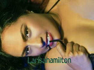 Larisahamilton