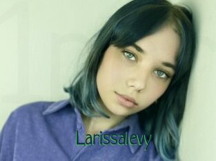 Larissalevy