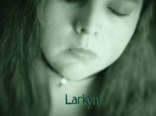 Larkyn