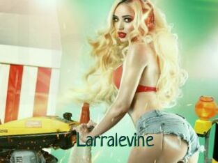 Larralevine