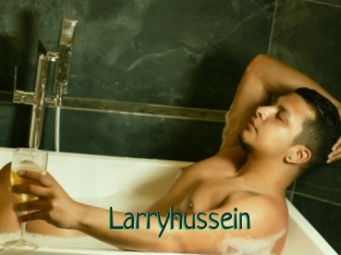 Larryhussein