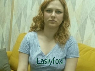 Laslyfoxi