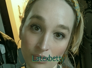 Latexbetty