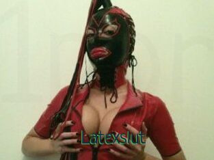 Latexslut