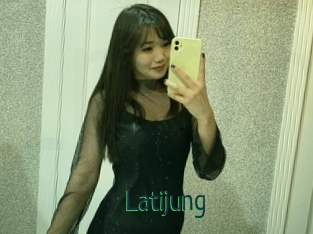 Latijung