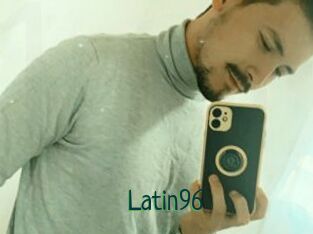 Latin96