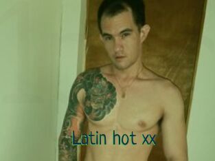 Latin_hot_xx