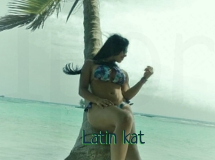 Latin_kat