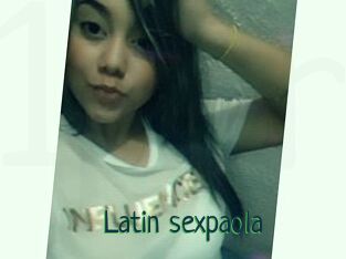 Latin_sexpaola