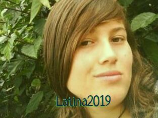 Latina2019