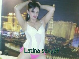 Latina_sexy69