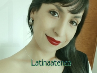 Latinaatenea