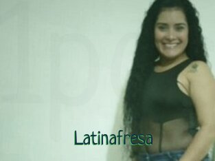 Latinafresa