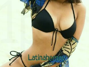 Latinahornny