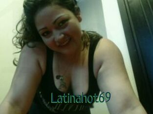 Latinahot69