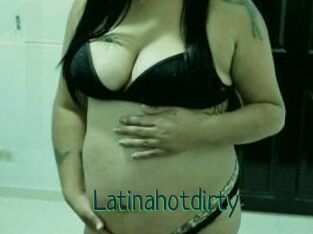 Latinahotdirty