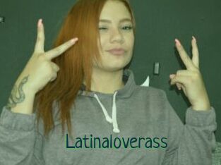 Latinaloverass