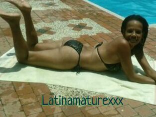 Latinamaturexxx