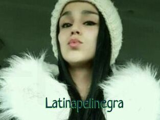 Latinapelinegra