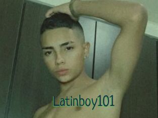 Latinboy101