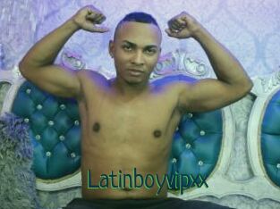 Latinboyvipxx