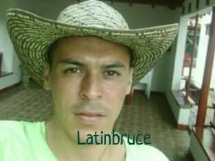 Latinbruce