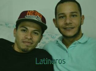 Latineros