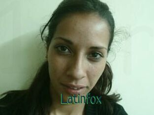 Latinfox