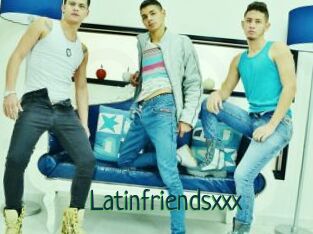 Latinfriendsxxx