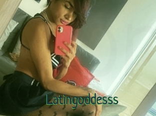 Latingoddesss