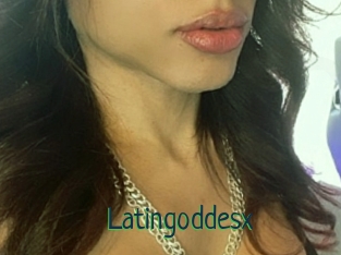 Latingoddesx