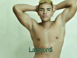 Latinjordi