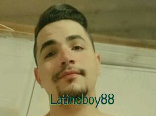 Latinoboy88