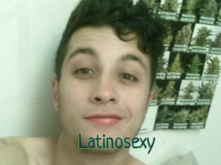 Latinosexy