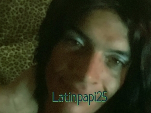 Latinpapi25