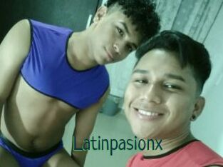 Latinpasionx