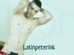 Latinpeterink