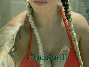 Latinqueen411