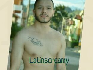 Latinscreamy