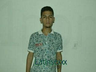 Latinsexxx