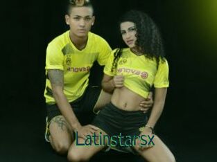 Latinstarsx